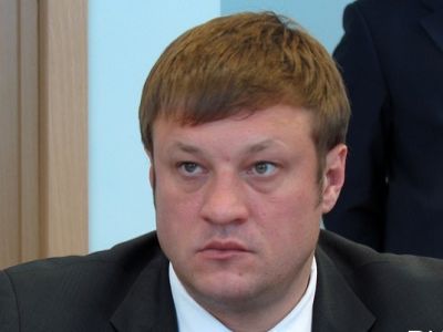 Николай Сандаков. Фото: nakanune.ru Николай Сандаков. Фото: nakanune.ru